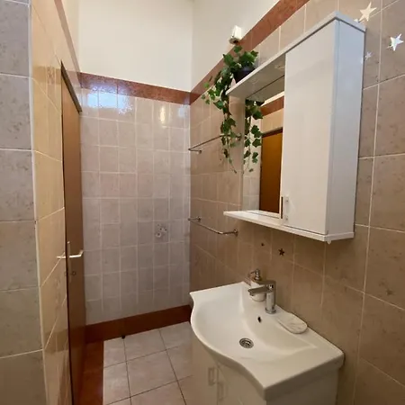 Apartament Natasa *