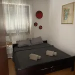 شقة Natasa بونات