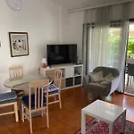Natasa شقة بونات