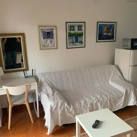 Apartment Natasa *