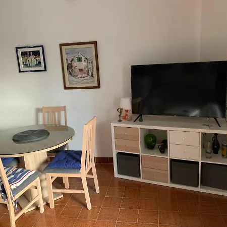Apartmán Natasa *