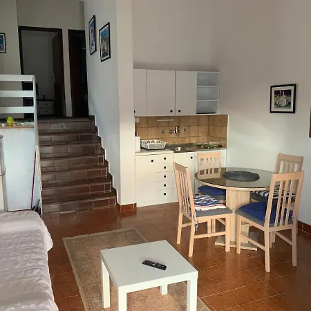 Apartment Natasa Punat