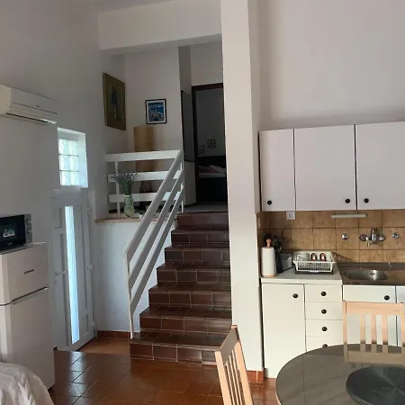 Apartmán Natasa