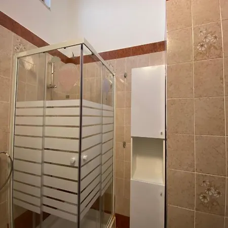 Apartmán Natasa