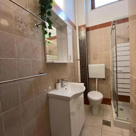 Apartmán Natasa Punat