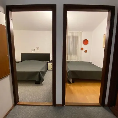 Apartment Natasa Punat