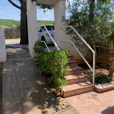 Natasa Apartmán *