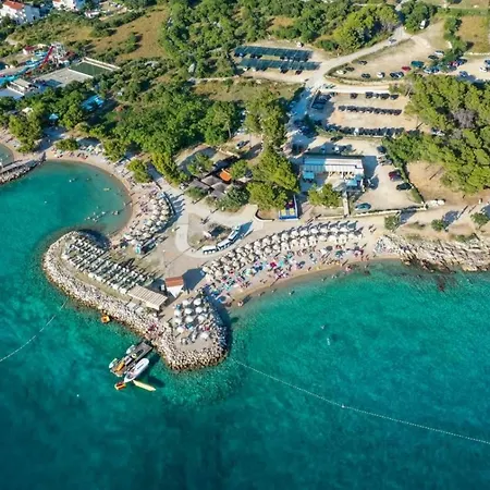 Natasa Apartment Punat