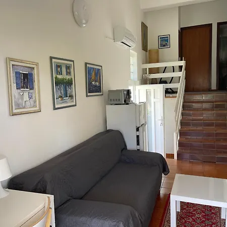 Natasa Apartment *
