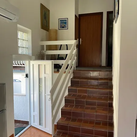 Apartmán Natasa *