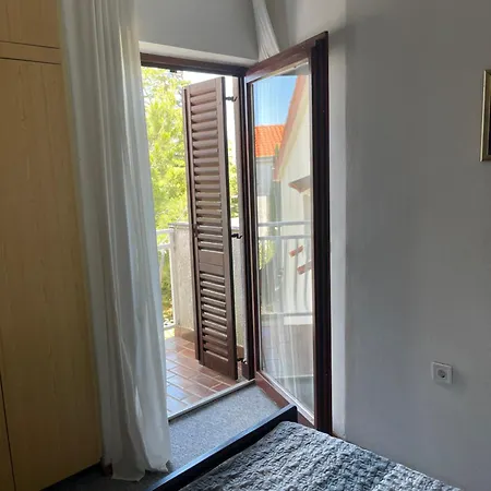 Natasa Apartment Punat