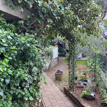 Natasa Apartmán Punat