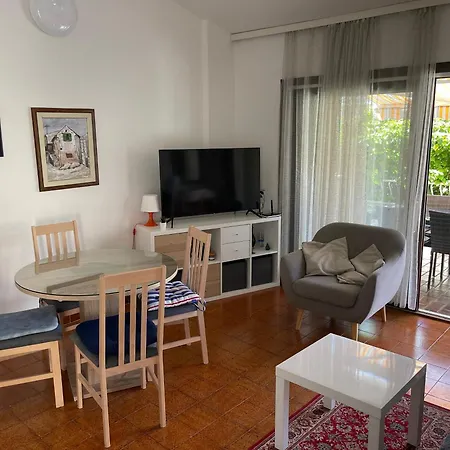 Natasa Apartmán Punat