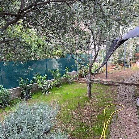 Apartment Natasa Punat