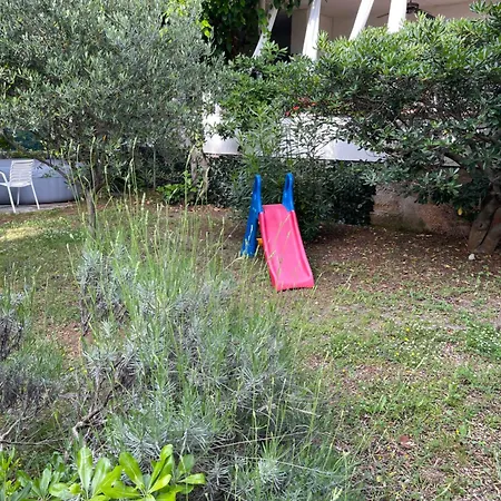 Apartmán Natasa