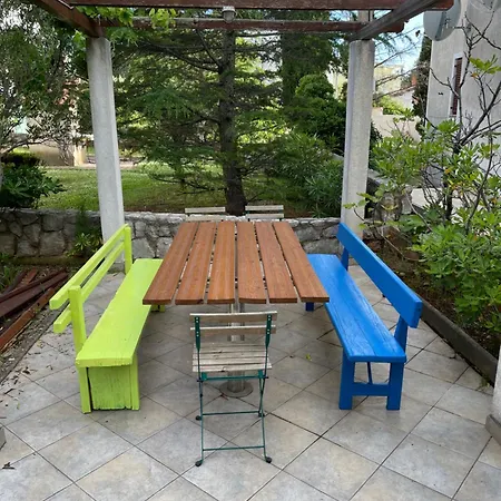 Natasa Apartment Punat