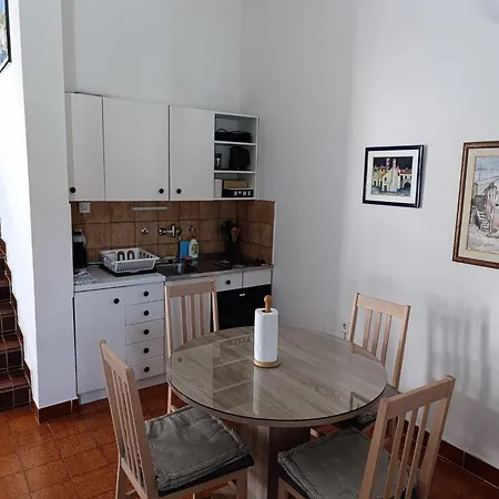 Apartment Natasa Punat