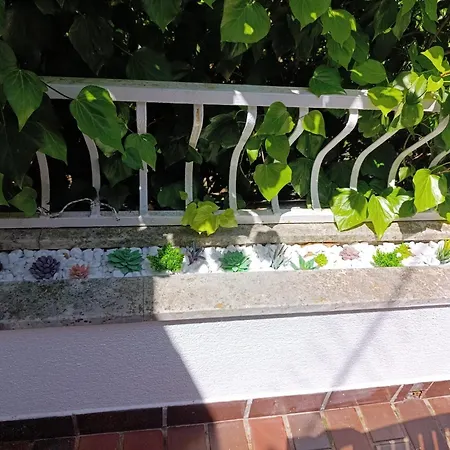 Apartment Natasa Punat