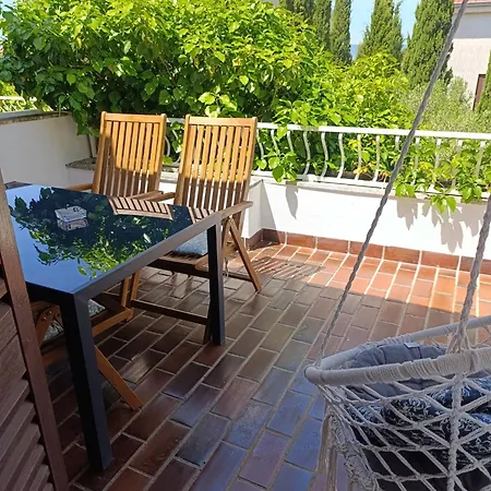 Apartment Natasa Punat