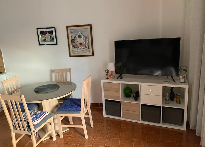 Апартаменты Natasa *