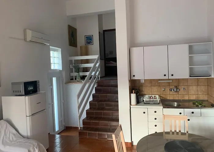 Апартаменты Natasa