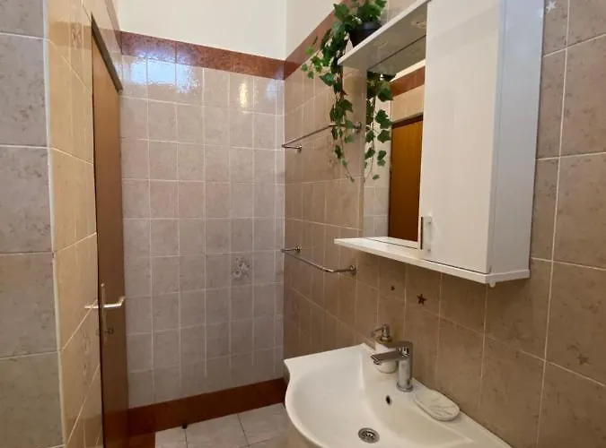 Апартаменты Natasa *