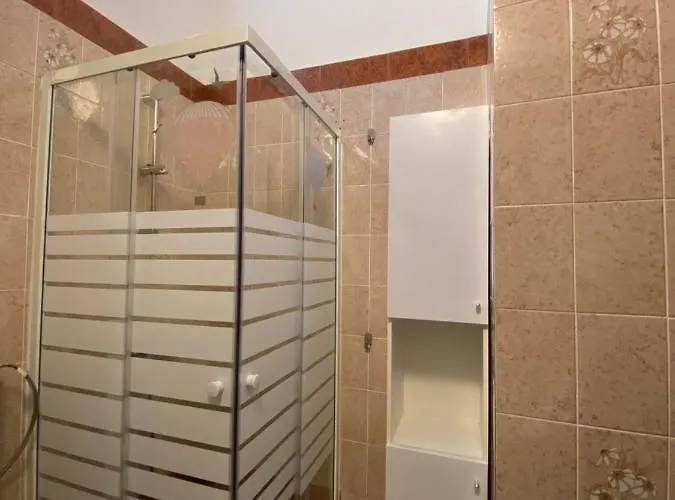 Апартаменты Natasa