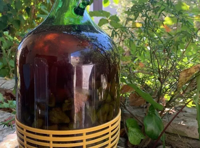 Апартаменты Natasa Пунат