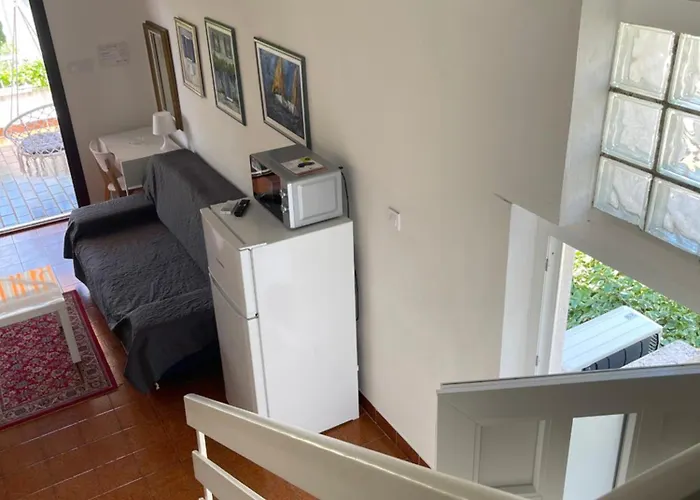 Апартаменты Natasa *