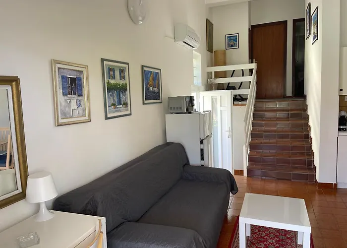 Natasa Апартаменты *