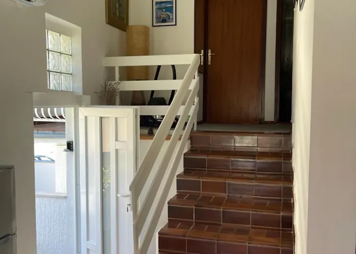 Апартаменты Natasa *