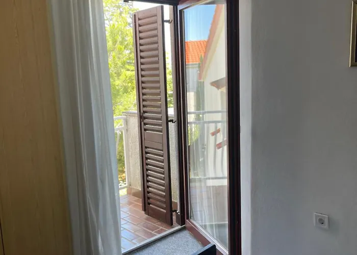 Natasa Апартаменты Пунат