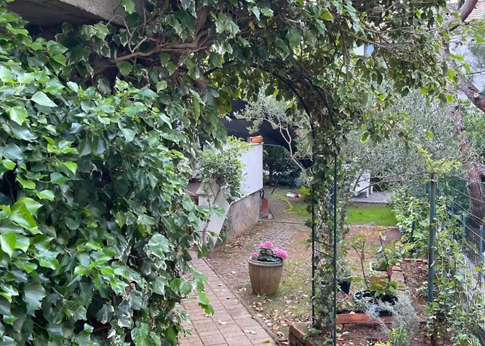 Natasa Апартаменты Пунат