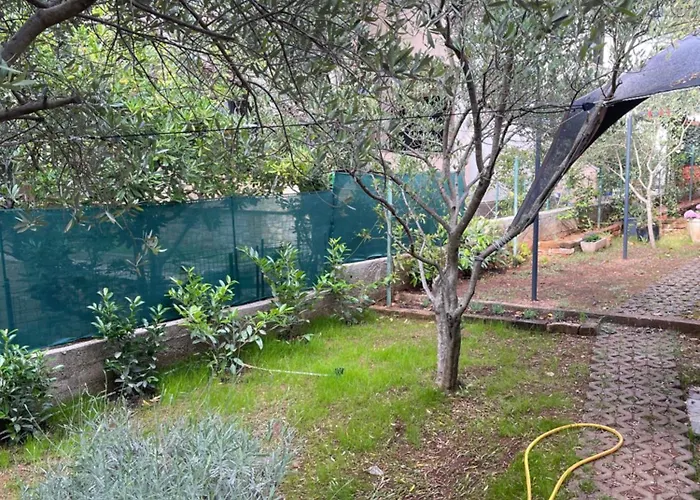 Апартаменты Natasa Пунат