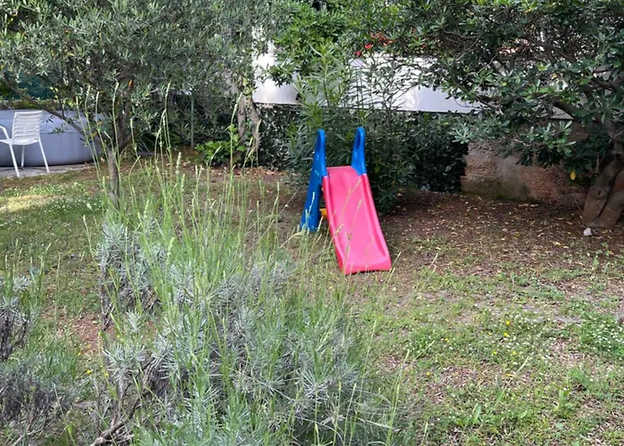 Апартаменты Natasa