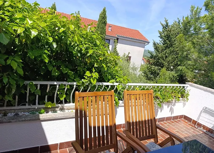 Natasa Апартаменты *