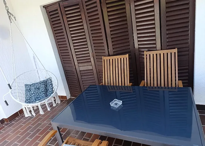 Апартаменты Natasa *