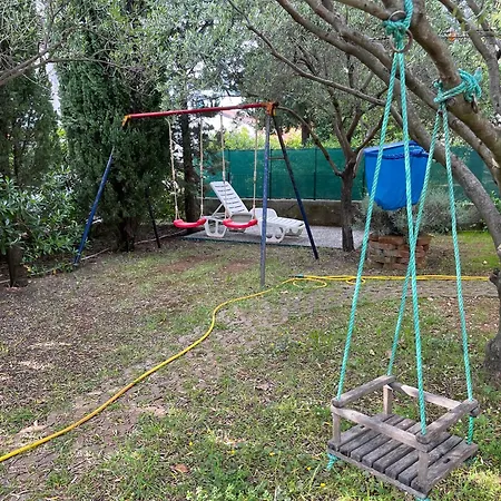 Lejlighed Natasa Punat